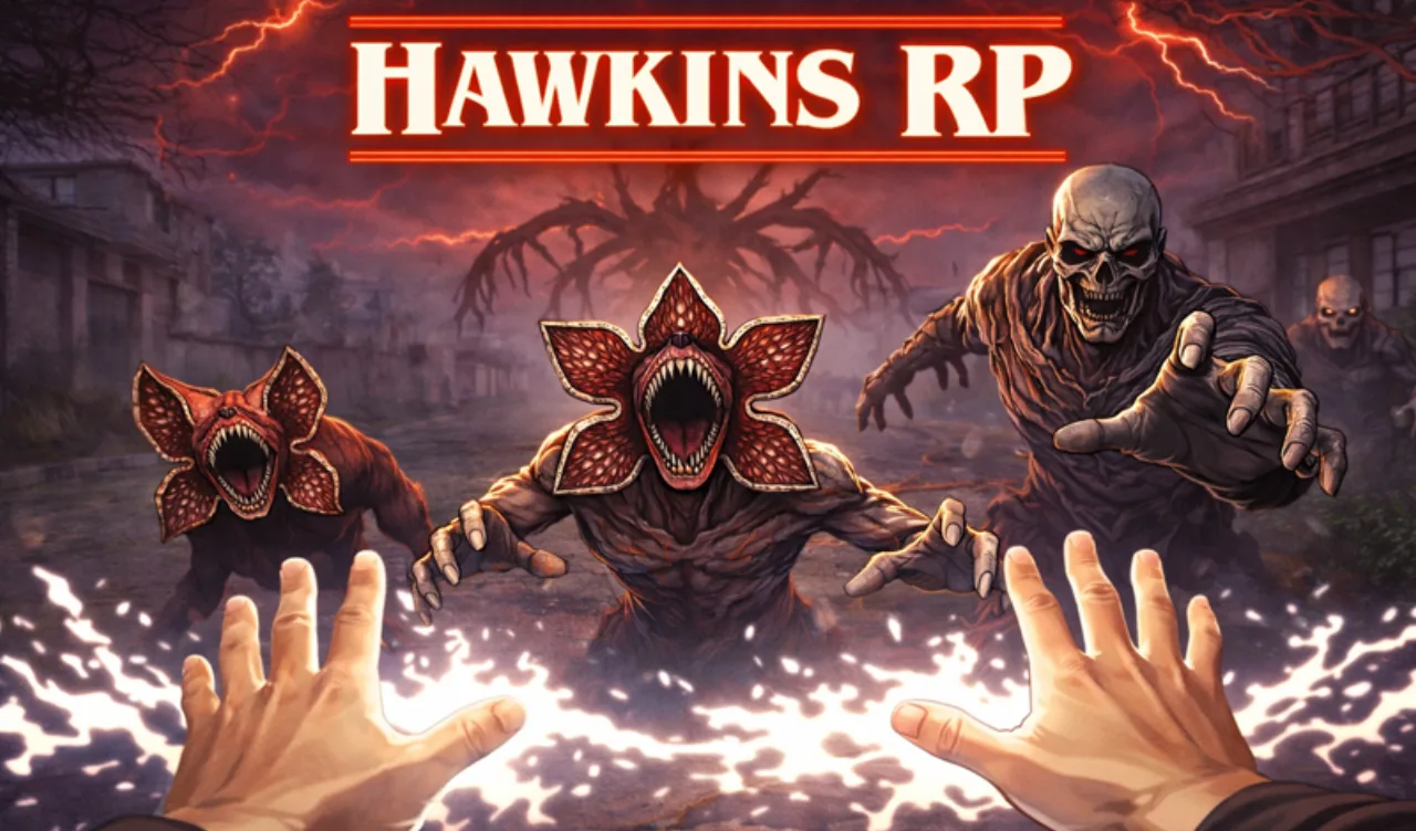 Hawkins RP