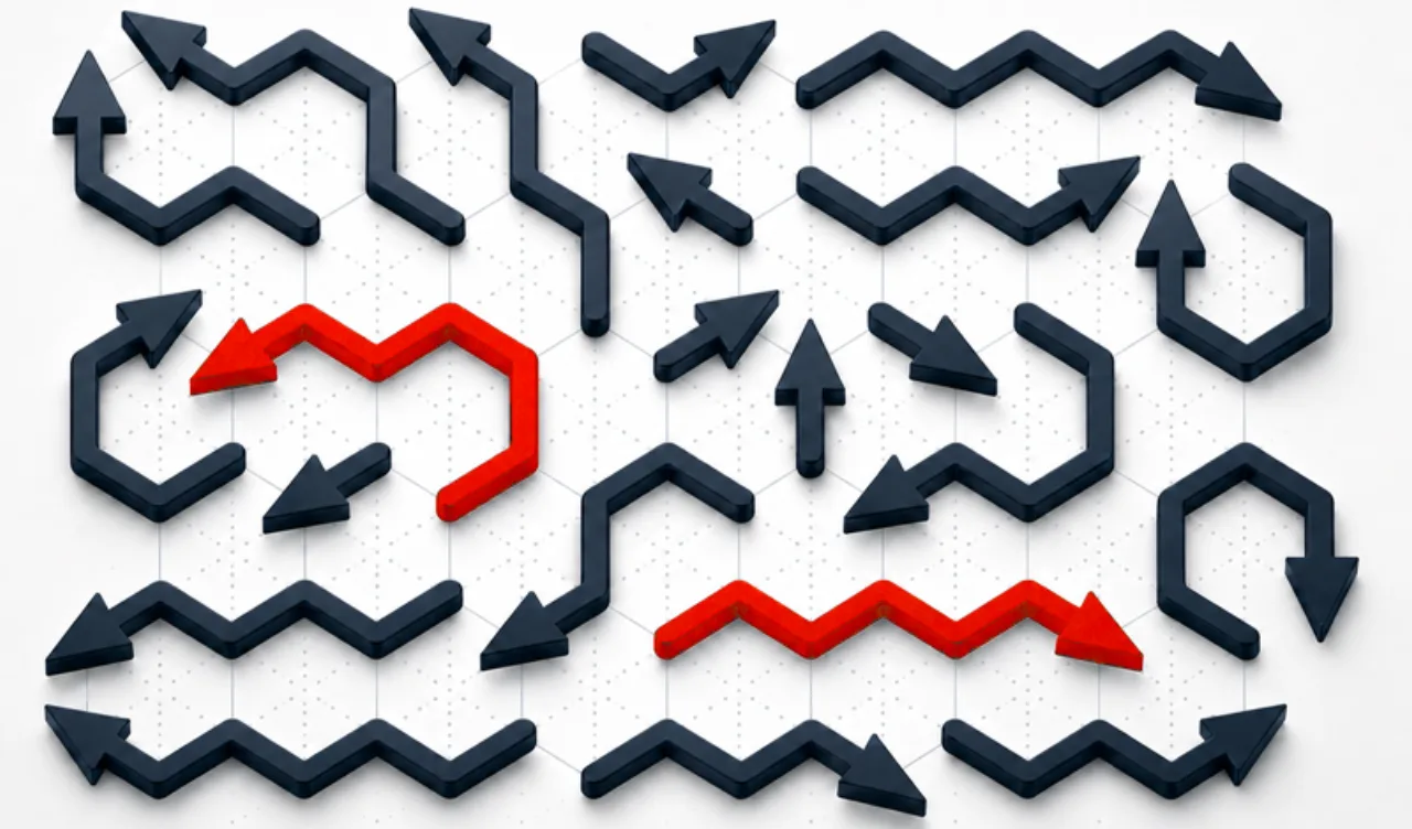 Super Hex Arrows